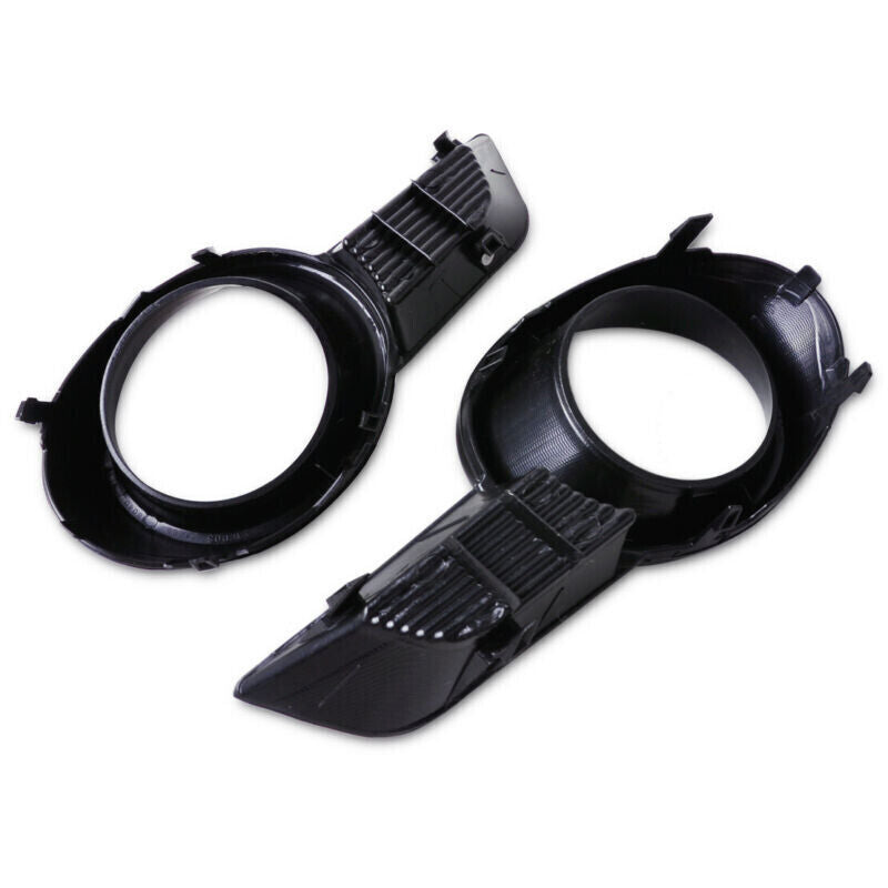 Right Front Fog Driving Light Cover Trim Fit For 1X