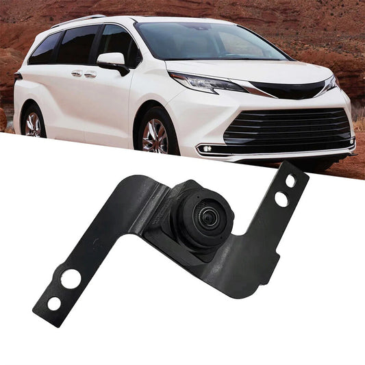 Front view backup parking camera for Sienna 2021 - 2023 2.5L 86790-08110- n