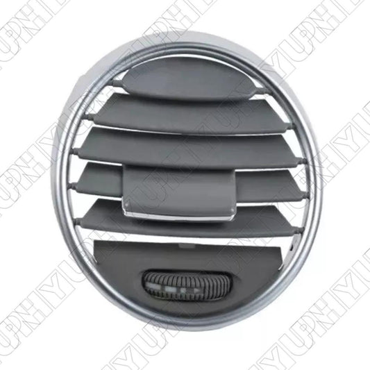 Gray Left Dashboard Air Vent Outlet Panel for Mercedes-Benz X164 GL450 2006-2012 Q