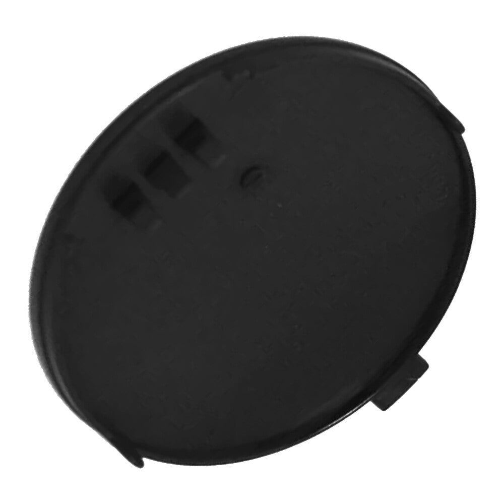 Fits For X5M F85 X6M F86 2014-2018 Front Bumper Tow Hook Eye Cover Cap Unpainted Q