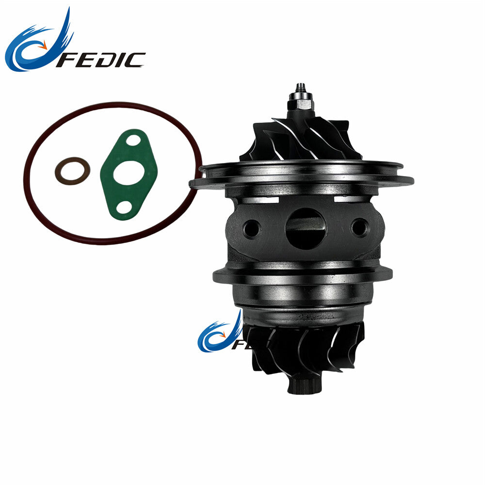Turbo cartridge 49135-03500 for Mitsubishi Motors Pajero CK 28 TD 4M40 4M40CK