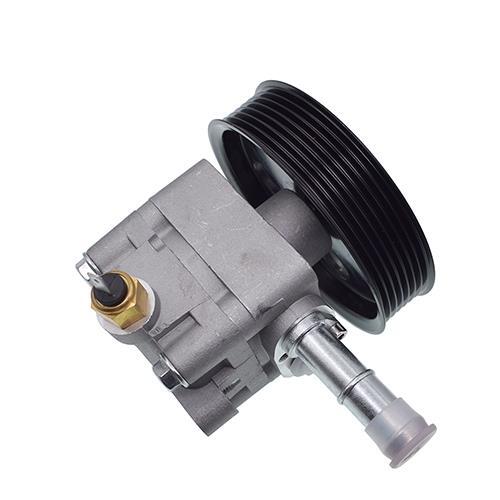 Power Steering Oil Pump fit for Mitsubishi TRITON L200 3.5 KA9T KB9T 2006-2015