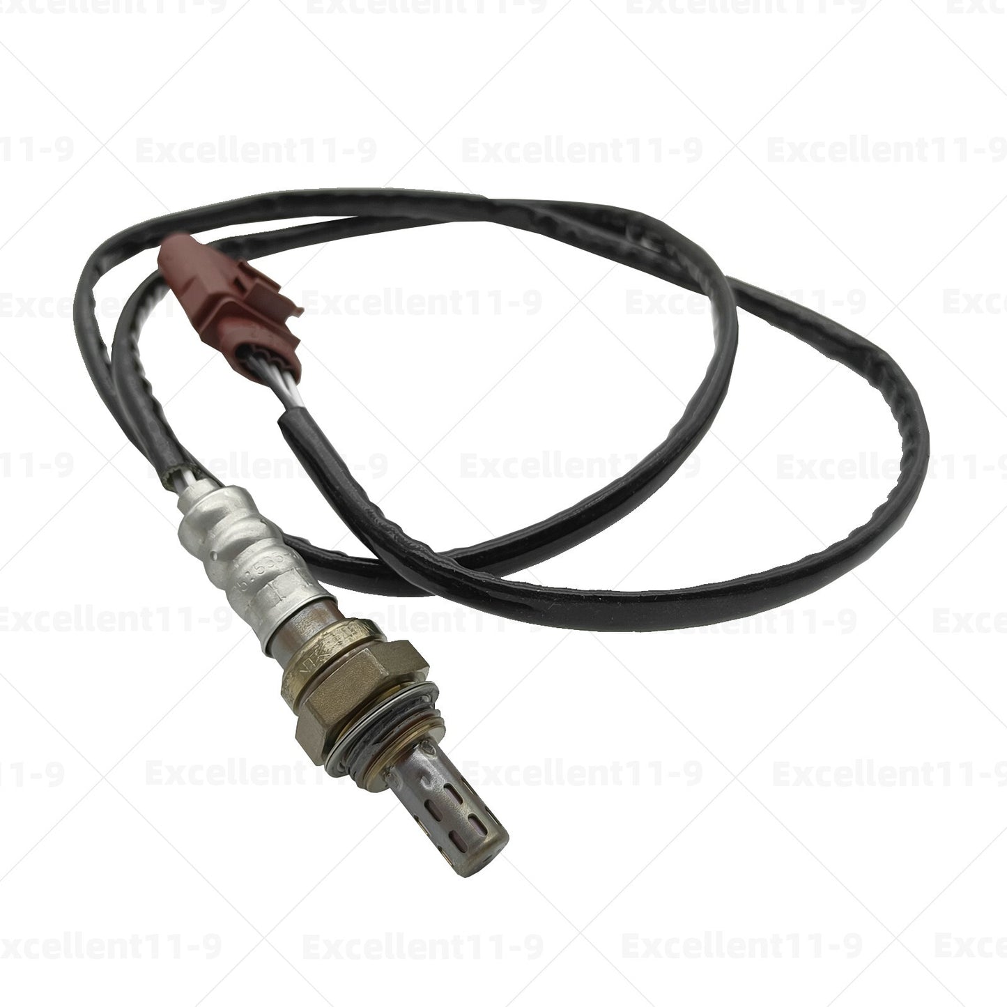 3.0T left front upstream oxygen sensor 4L0906262J, suitable for Audi Q7 2010-2015 CJWC- n