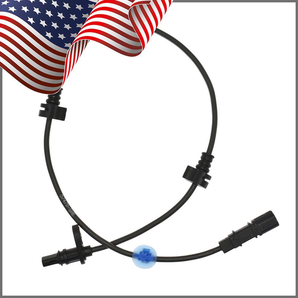 ABS Wheel Speed Sensor for Honda for Civic 2006-2011 1.3L 1.8L 2.0L 57470-SNE-A01