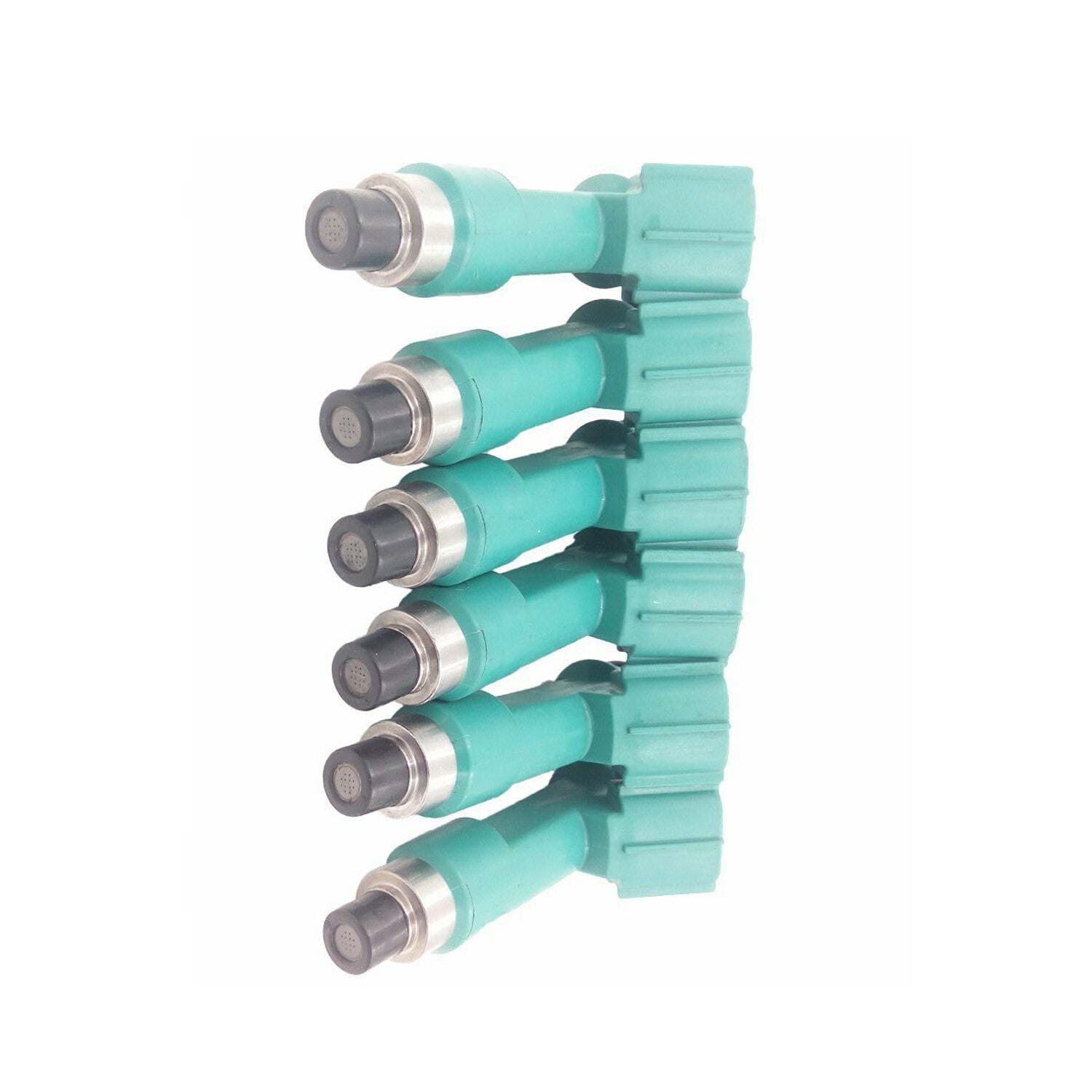 6X Fuel Injectors for Toyota Tacoma Tundra 4Runder FJ Cruiser 23250-31060 4.0L