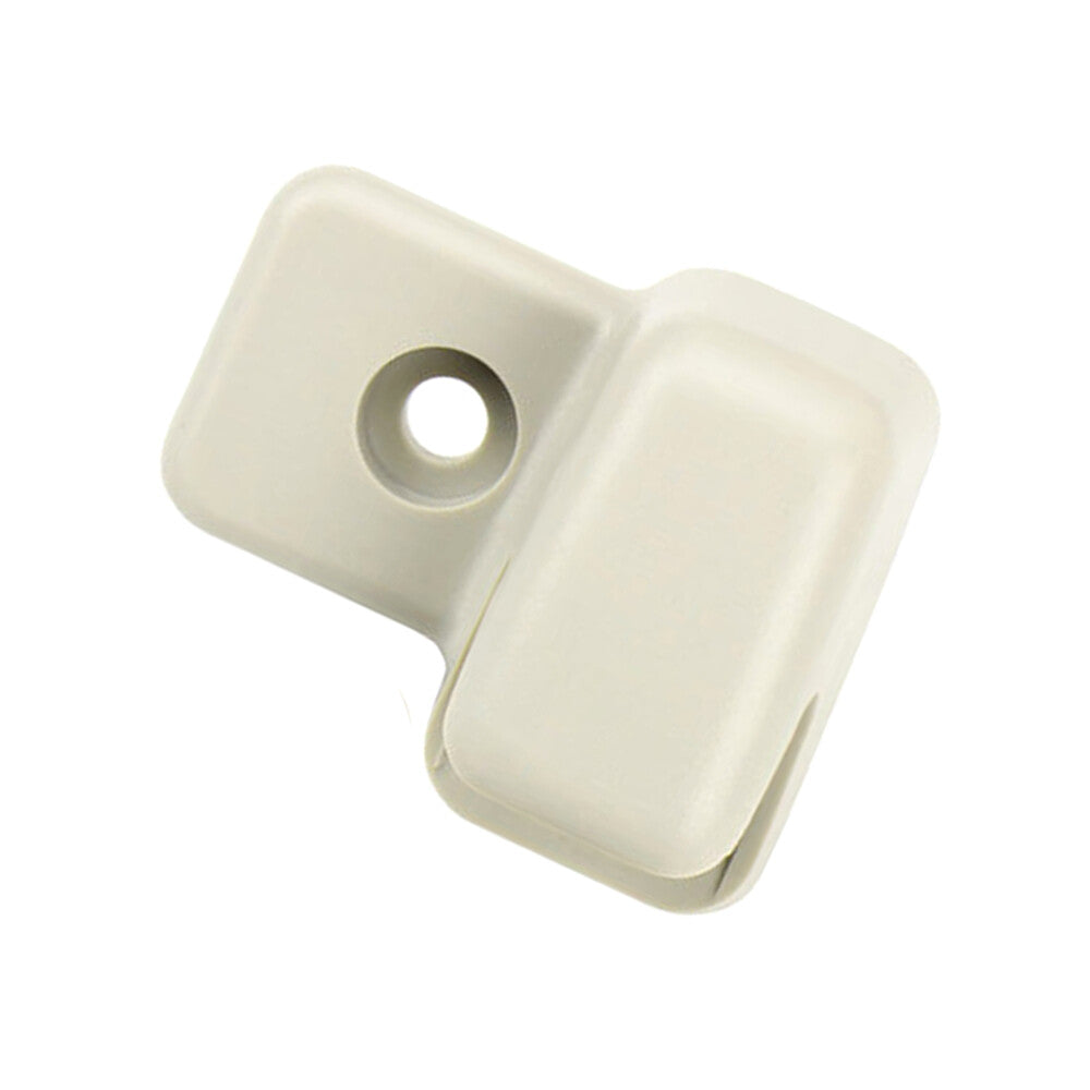 Beige Front Sun Visor Holder Clip Retainer Repair for BMW for Mini R55 R56 R60 07-14 Q
