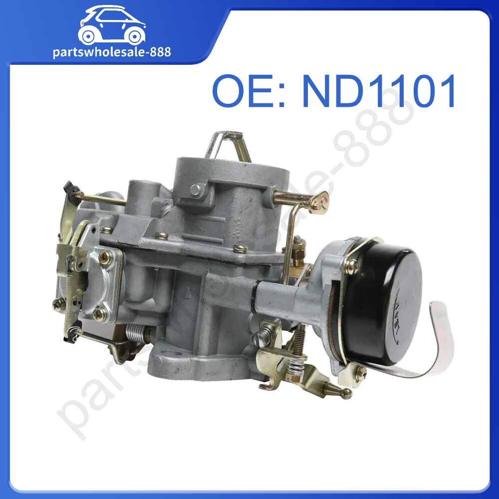 1964~1969 for Ford for Mustang Single Pump 1 Barrel Autolite 1100 Carburetor