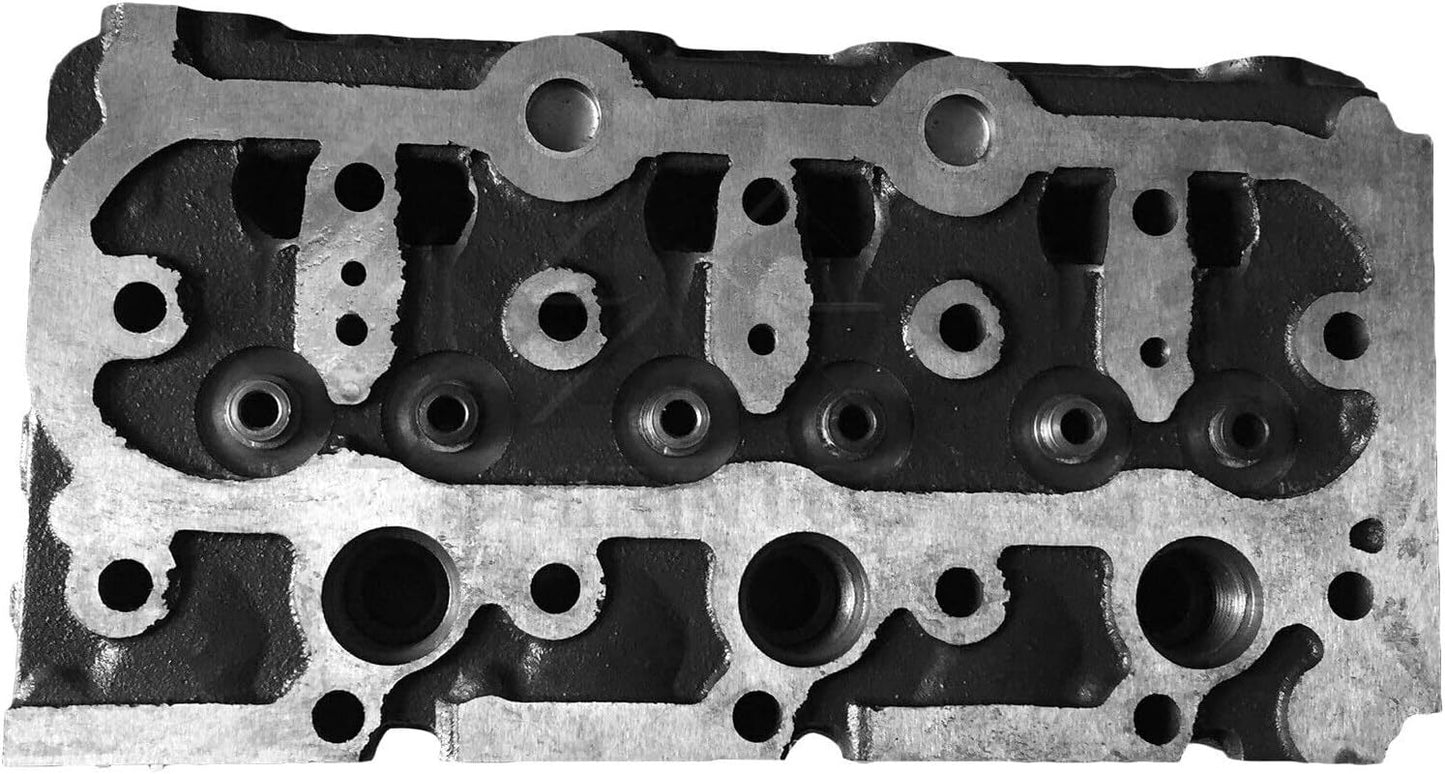 For VALVE,EXHAUST GAS RCN 5300587 ,For-VALVE 18941 B