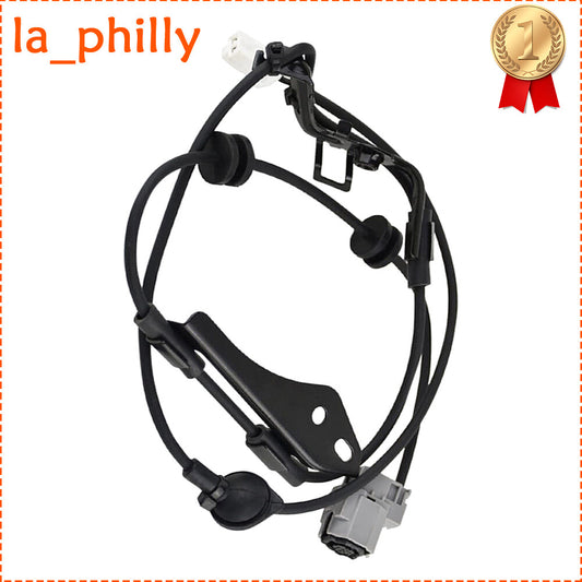 ABS Wheel Speed Sensor Rear Left for 2007-13 for Toyota for Corolla 1.8L 2.4L 8951602121 Q