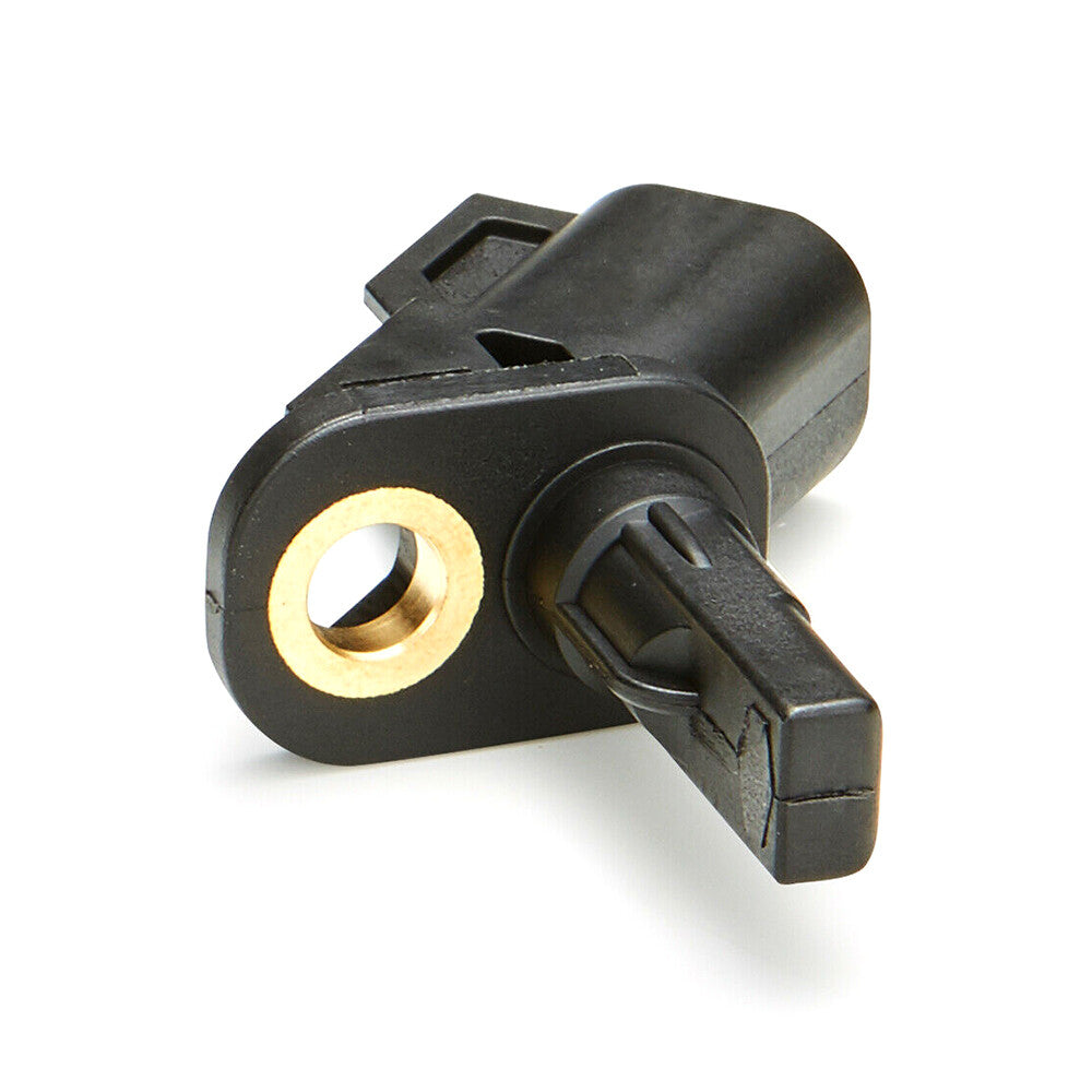 Front ABS Wheel Speed Sensor Black for 2004-13 for Mazda 3 2006-10 2012-15 for Mazda 5 Q