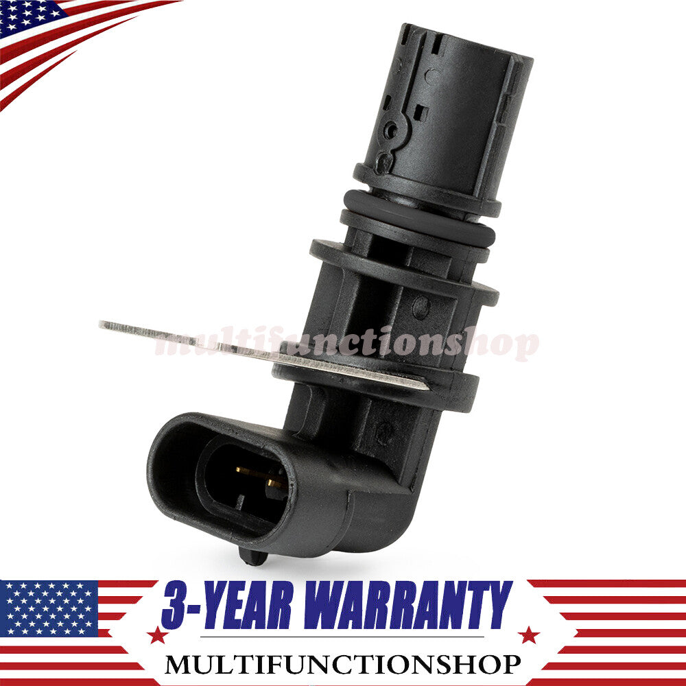 Crankshaft Crank Position Sensor CPS 5.3L/6.0L, compatible with GM 213-354 engines (model 12560228). Q