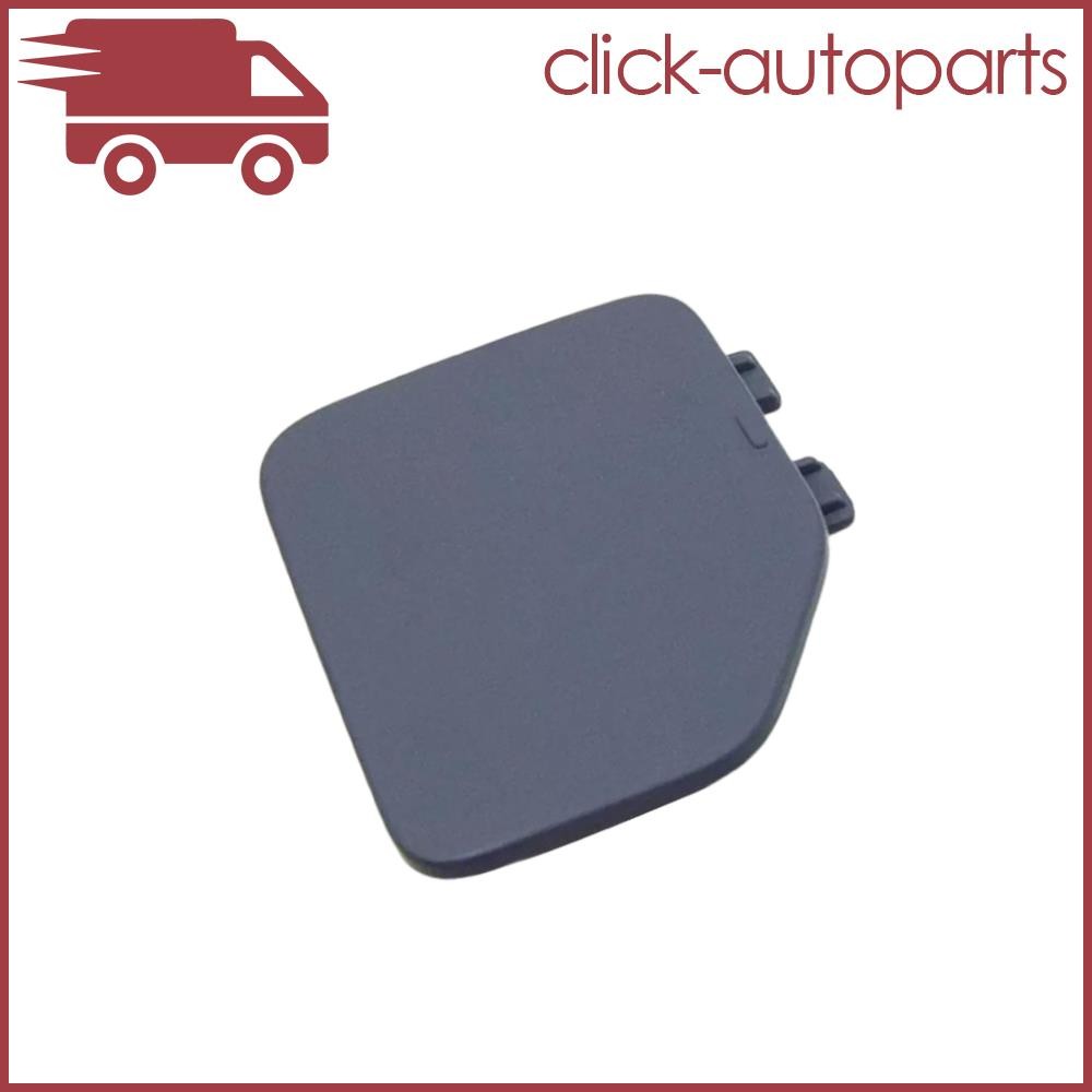 Front Bumper Tow Hook Eye Cover Cap Unpainted For 2 Series G42 220i 230i M240i Q