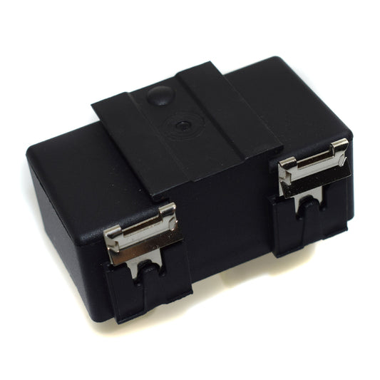 Engine cooling fan control switch relay module for for Volvo C70 S70 V70 V90 9442933- v