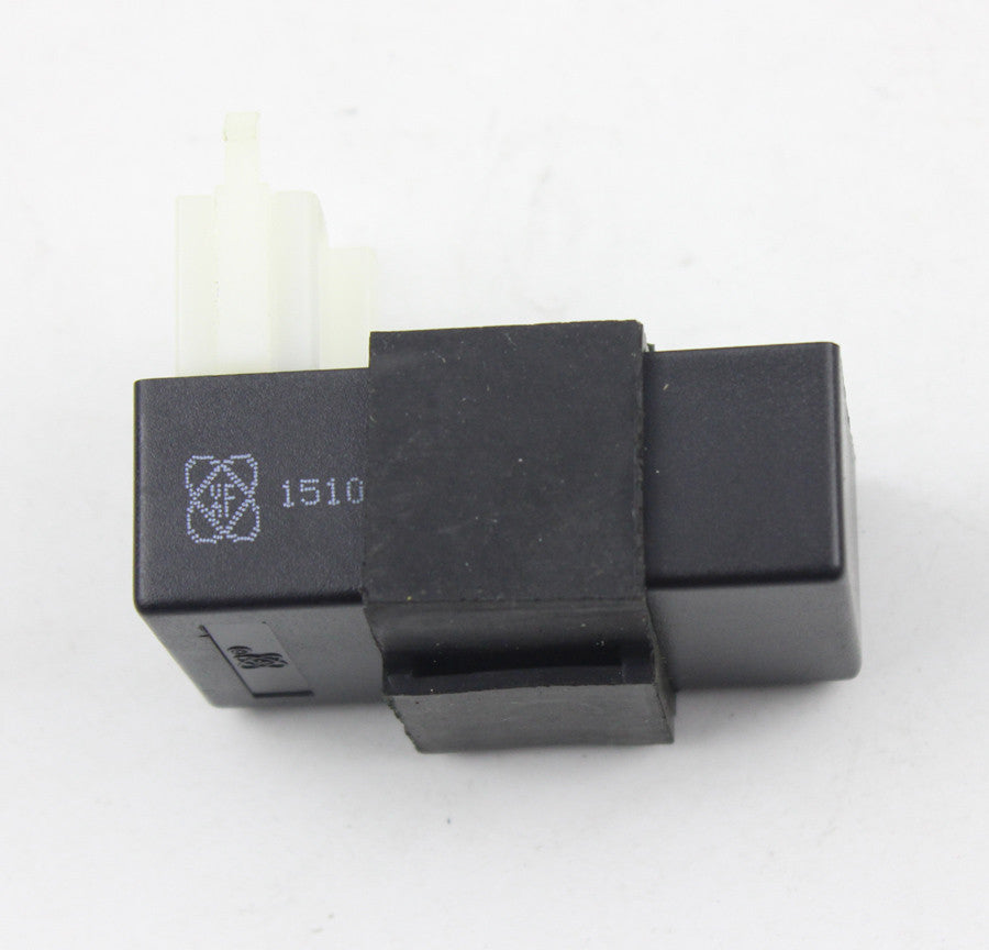 XianFeng AC CDI Fit 150CC 200CC 250CC Pit Dirt Bike ATV Quad Go Kart 4+2 Plug