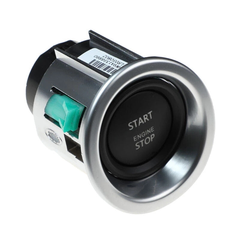 for Range Rover L322 Engine Start Stop Switch Keyless Ignition Button LR050802