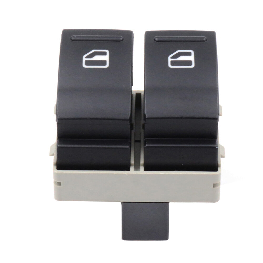 Electric Window Switch Front Left Right Kit Replace for VW Transporter T5 T6