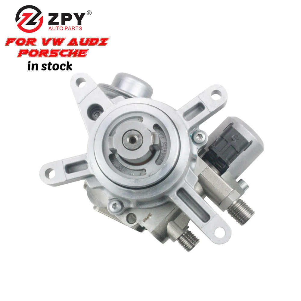 ZPY Engine System Fuel Injector Pumps Oil Pump for Porsche for CAYENNE 92A for PANAMERA