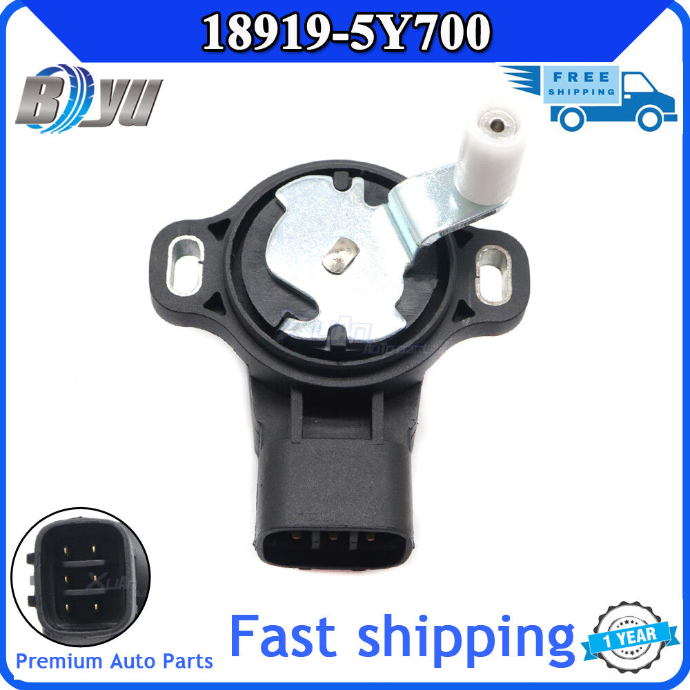 Accelerator pedal position sensor for Xtrail, for Infiniti , 18919-5Y700 v