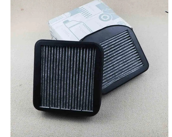1 set Cabin Air Filter For W210 W220 E200 E300 S350 S600 v
