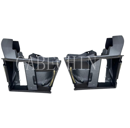 for FERRARI 458 Front Top Radiation Step-Down Kit Equipment Manufacturer 82910800 82910700