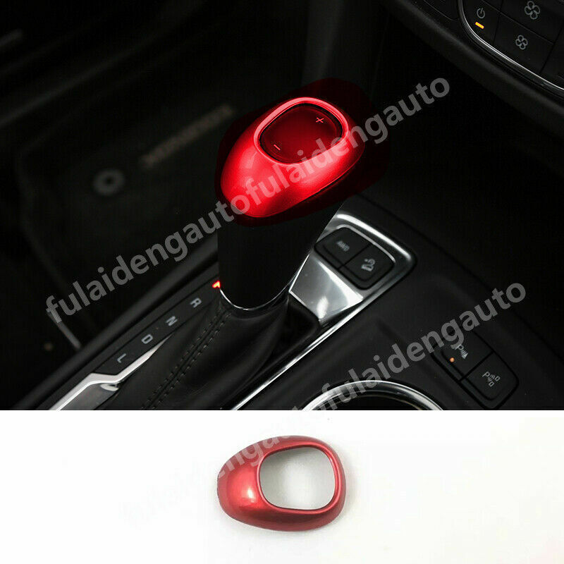5X for Benz A-Class W177 2019-2022 Glossy Black Outside Door Handle Cover Trim v