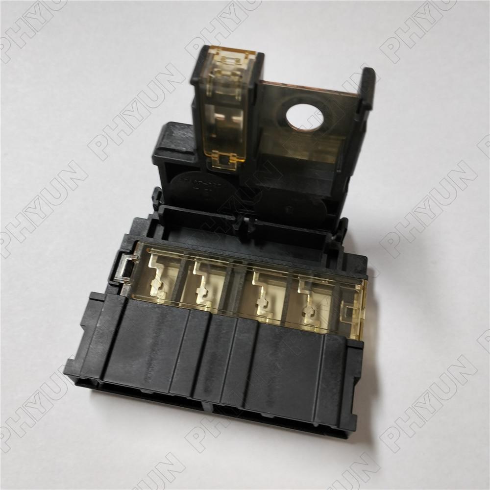 For 2007-2012 for Nissan Sentra 24340JA74A Positive Battery Cable Fusible Fuse Link Q