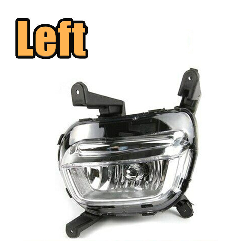 ?? Left Front Bumper Fog Light Fog Lamp for KIA Rio K2 2014-2017 92201-4X500 ??