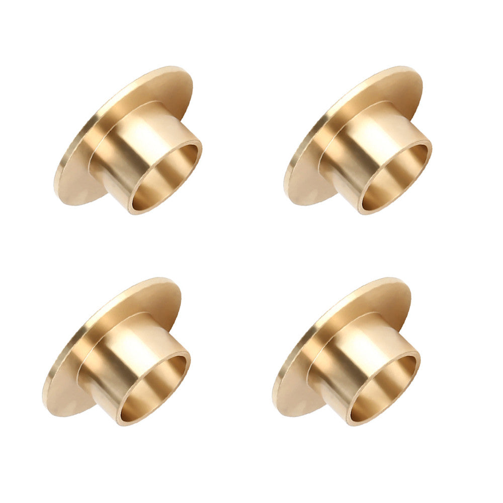 CNC Bronze Pedal Shift Brake Lever Bushing For Victory Cross Country Vision Q