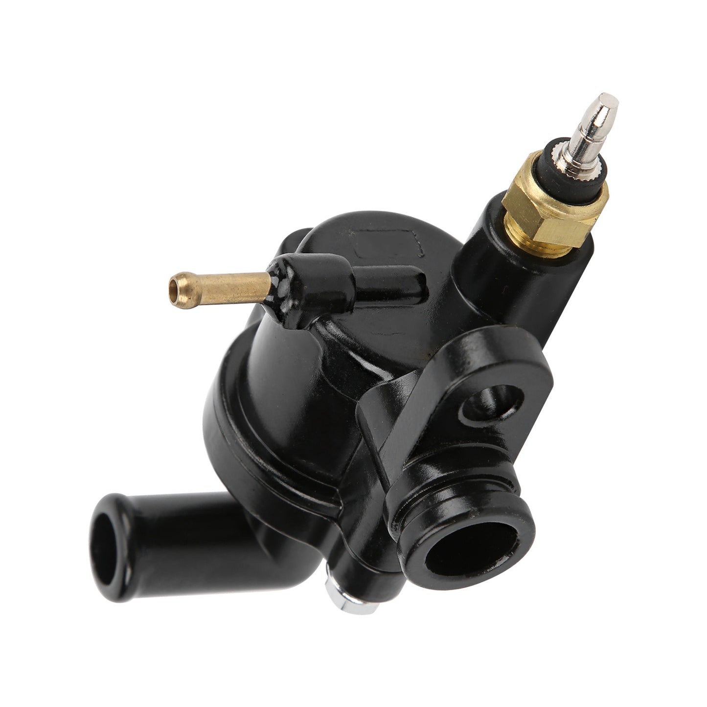 Hot Thermostat Kit Steel Alloy Part for LIFAN 200/250 CCM Pit Dirt Bike ATV Quad