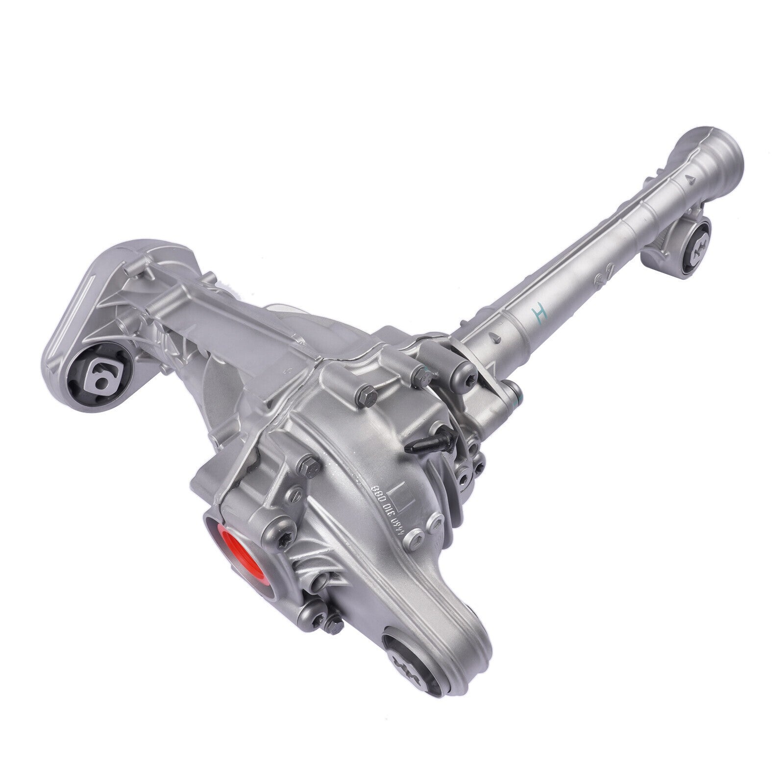 Front Differential Assembly 3.27 for VW Touareg 7P for Cayenne 92A for Audi Q7 2011-2017 Q