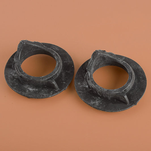 2PCS Rear Lower Coil Spring Insulator Fit for 2006-2011 for Honda for Civic 52748SNAA02 v