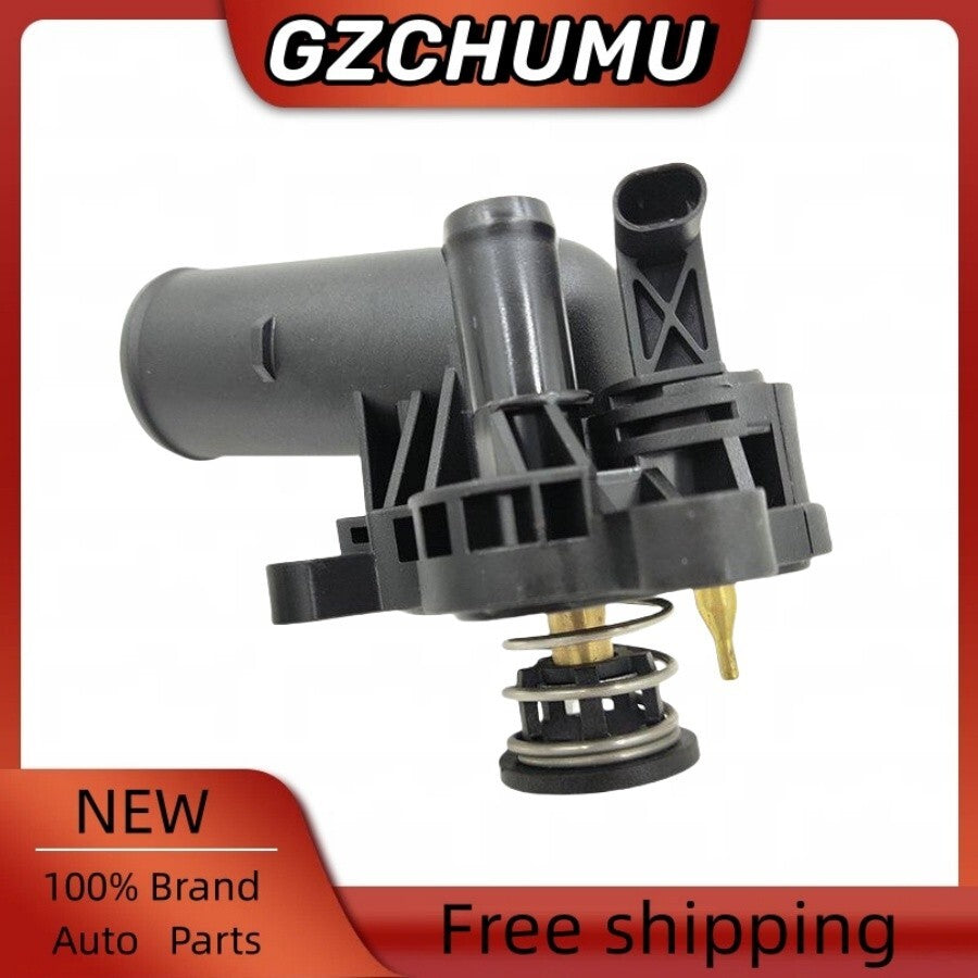 2X LEMF RDER Front L & R Engine Mount for C300 GLK350 08-12 C