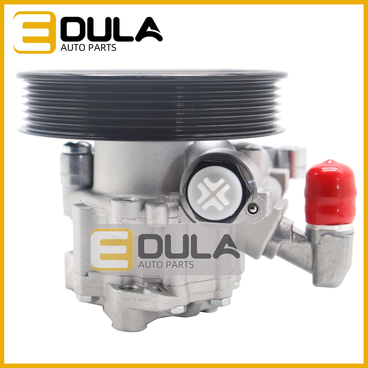 Power steering pump suitable for Mercedes W164 R350 CLS550 ML350 GL550 A0054662201