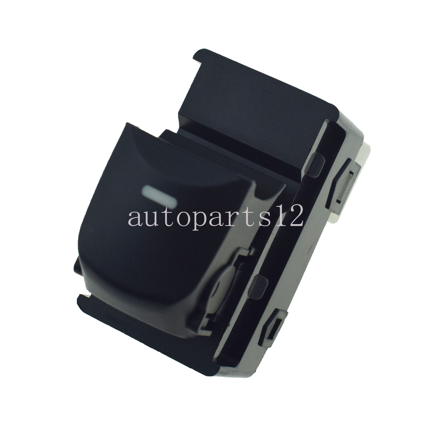 RIGHT POWER WINDOW SWITCH BLACK 93576-3X001 Suitable for Hyundai for Elantra 2011-2016- v