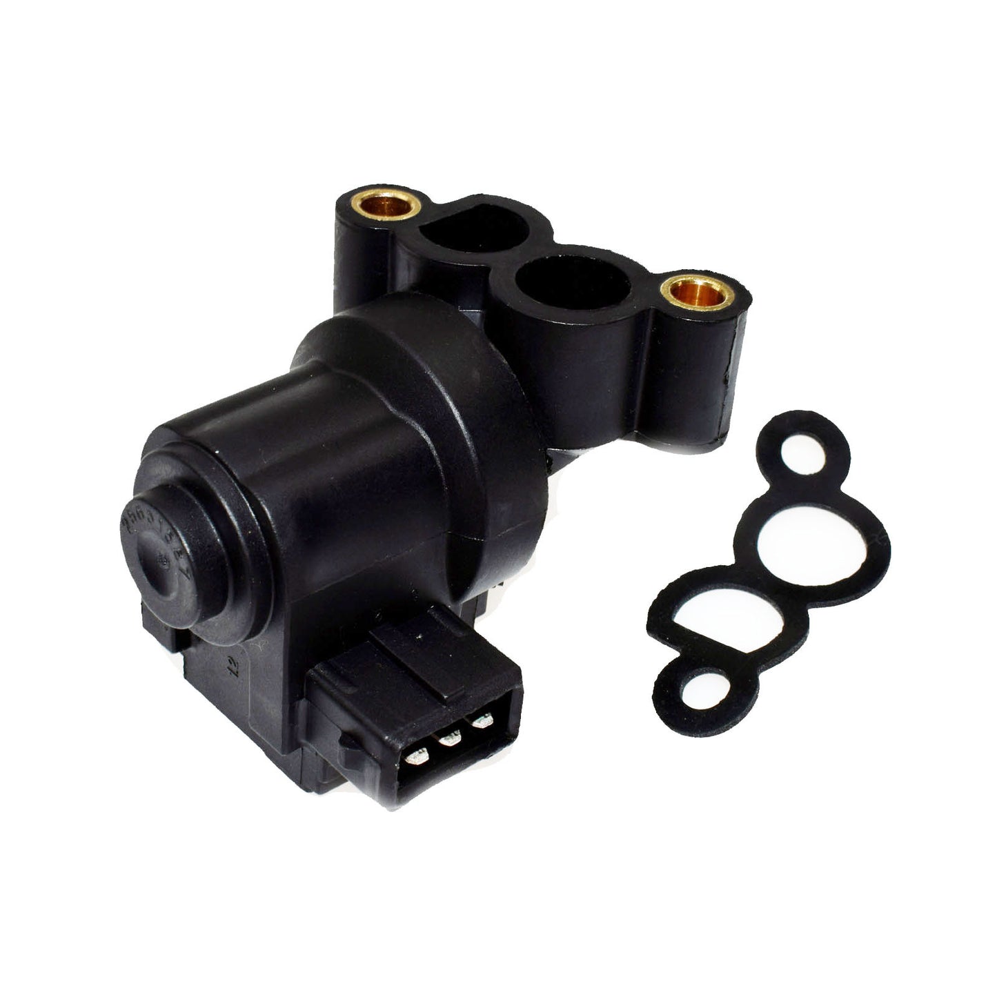 The new idle air control valve is suitable for E36 and E46. (0280140575) n