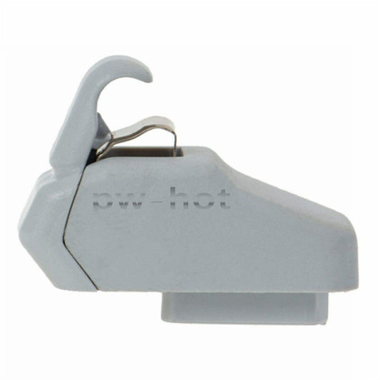 New SUN VISOR SUPPORT CLIP HOLDER BRACKET Fit for 5VW09MS7AA 15-18 for JEEP RENEGADE n