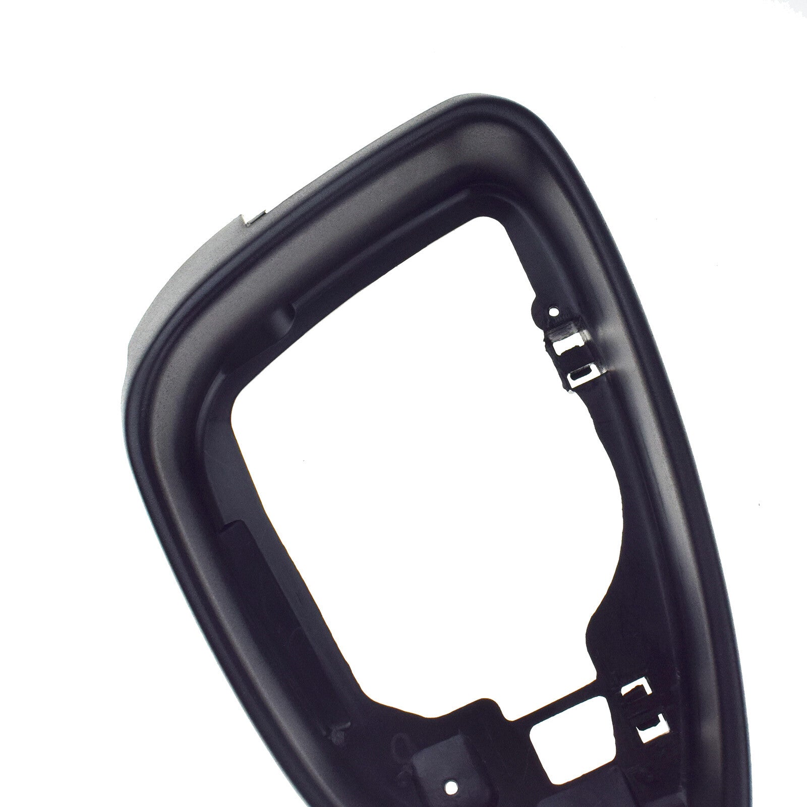Mirrored glass trim on the passenger's right-hand side is suitable for Beetle EOS, for Jetta for Passat B7 CC 1K8857602A- n