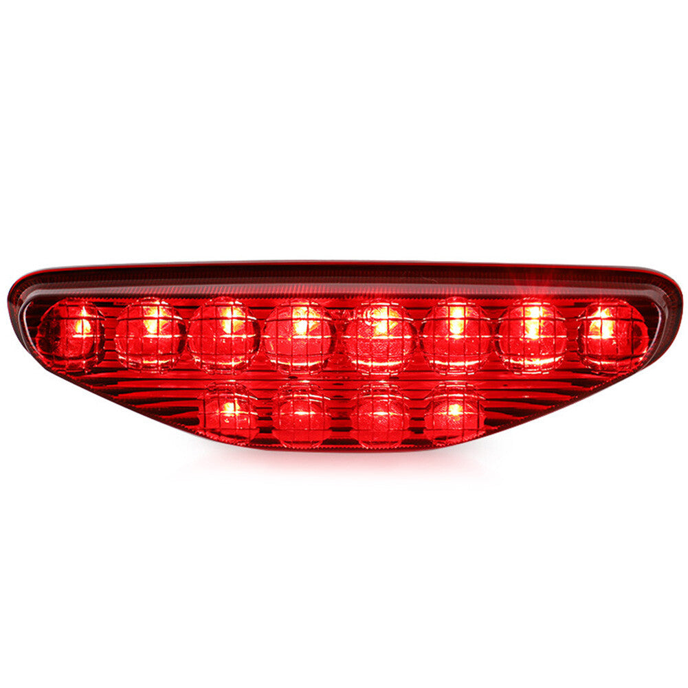 LED Smoke Lens Taillight for Honda TRX450R 2006-2009 TRX450ER 2006-2014