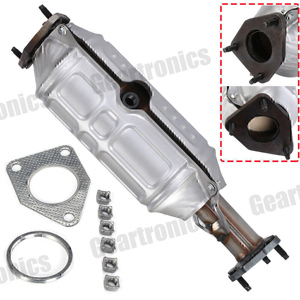 Catalytic Converter for Honda Accord 2003-2007 2.4L Direct Fit w/ Gaskets