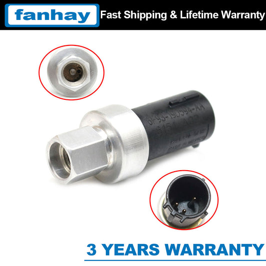1X 6F93-19D594-AA AC Pressure Switch  for ford  F-250 F-350 Super Duty Car Q
