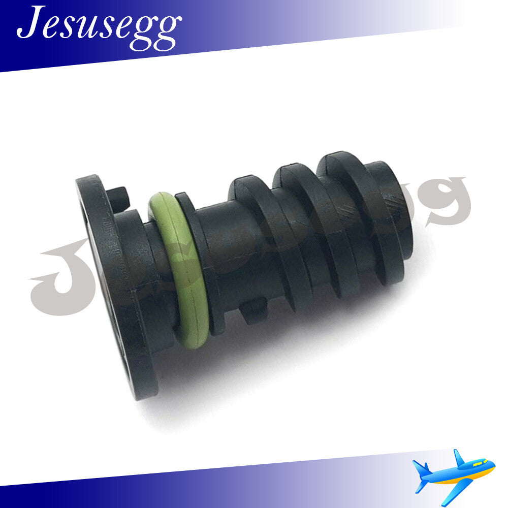 for MERCEDES C205 S205 S213 V222 W205 0029902017 Oil Pan Screw Plug Plastic