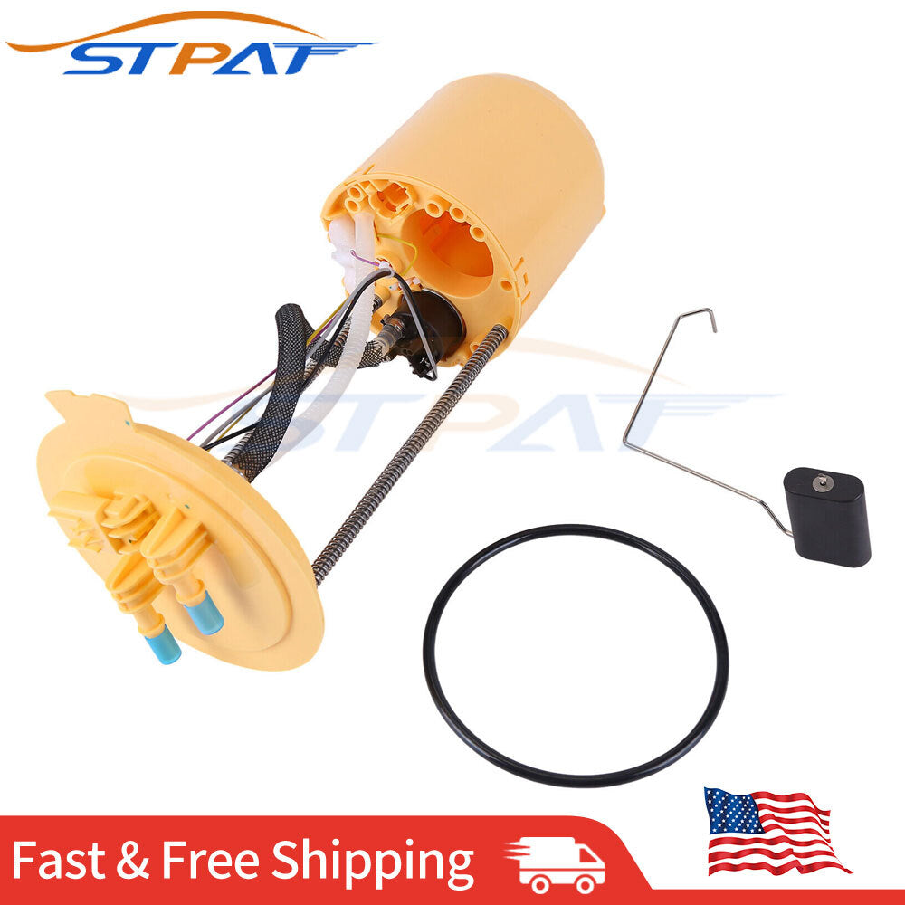 Diesel Fuel Pump Module Fit for Ram 1500 2014-2018 V6 3.0L 68217575AE 68161407AE
