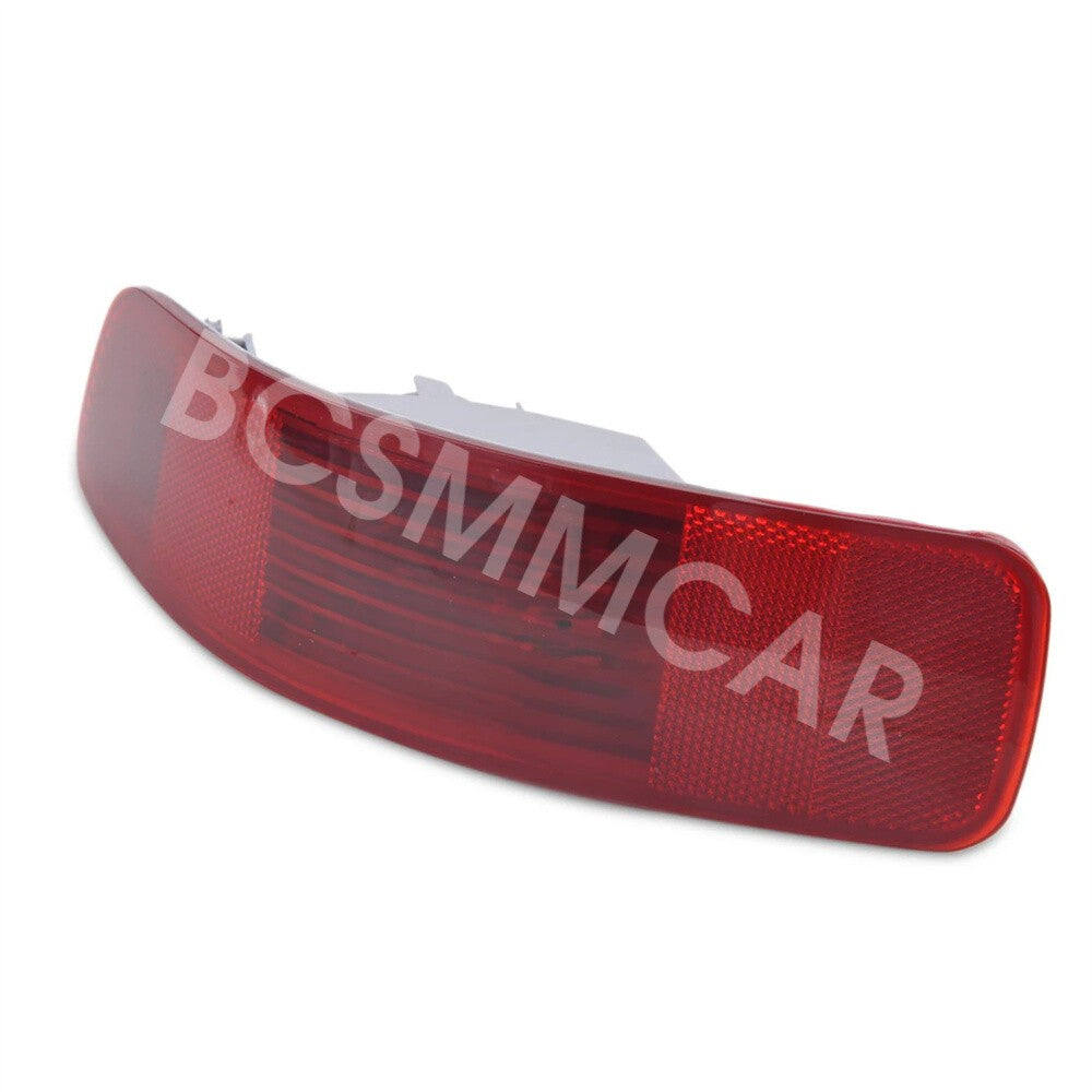 Rear Bumper Right Tail Reflector Shell Fit for Mitsubishi for Outlander 2007-2012