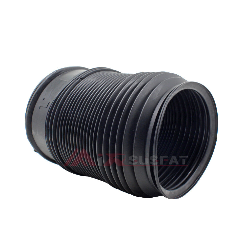 Rear Air Spring Shock Dust Boot Cover for E-Class W212 CLS-Class W218 2123200625