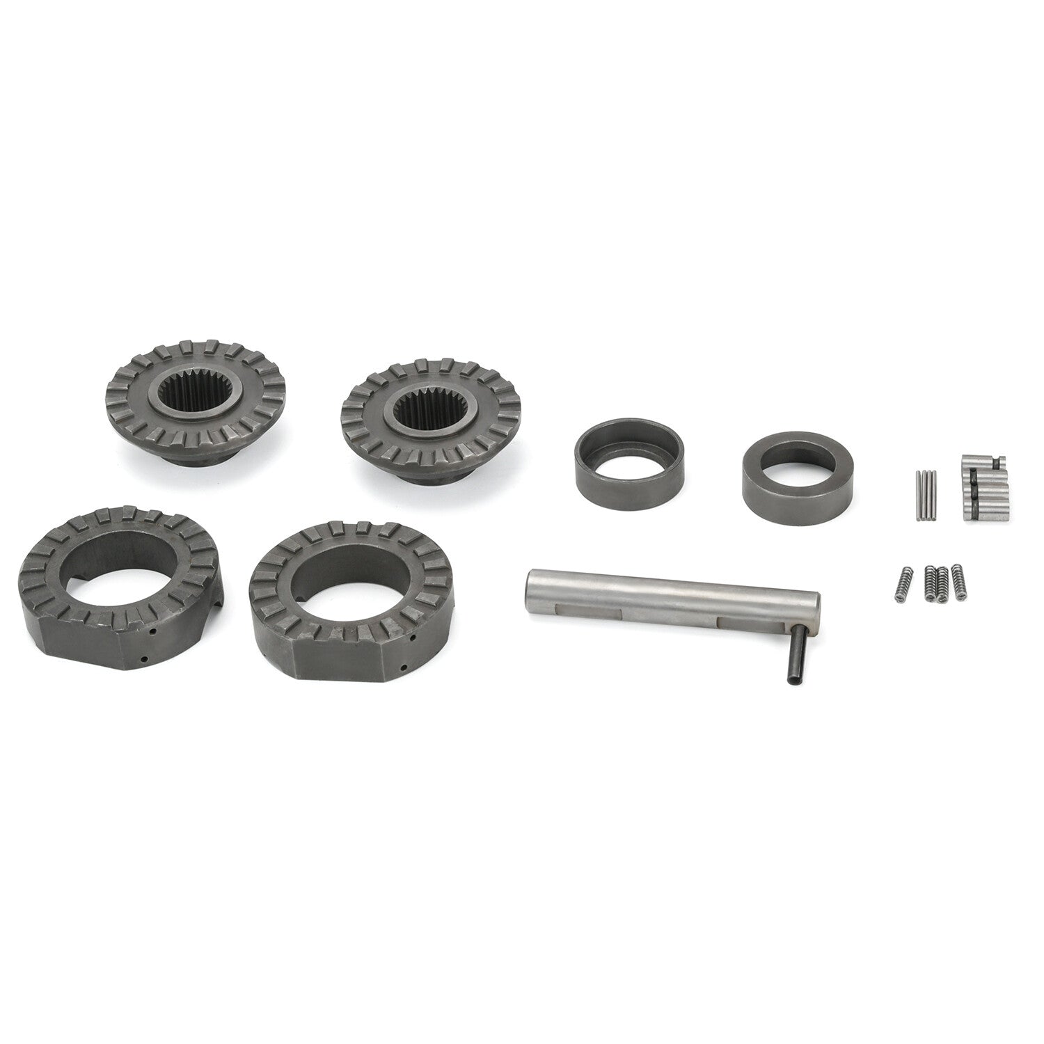 Spartan Locker for Dana 30 27 spline axles SLD3027 for Jeep for Wrangler 3.8L CJ TJ XJ