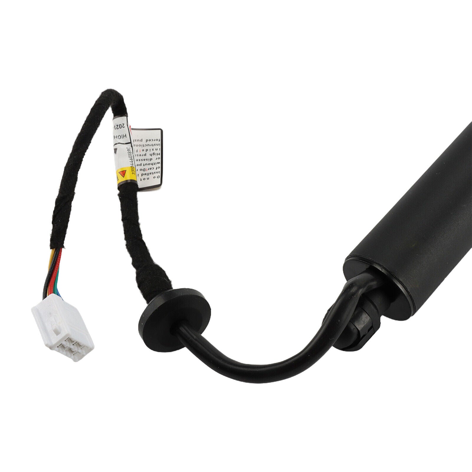 Left & Right Tailgate Lifter Fit 2021-2023 Highlander 68910-0E070 68920-0E050 Q