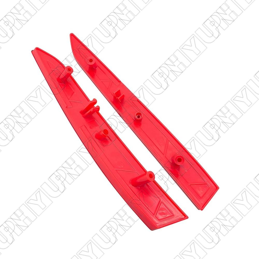 Rear Bumper Reflector Left  Right for Hyundai Accent Limited, SE, SEL 2018-2022 Q