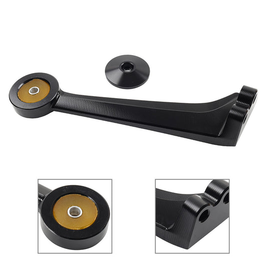 for BMW R Nine T R9T 2014-2018 Exhaust Holder Bracket Hanger Muffler Pipe Mount