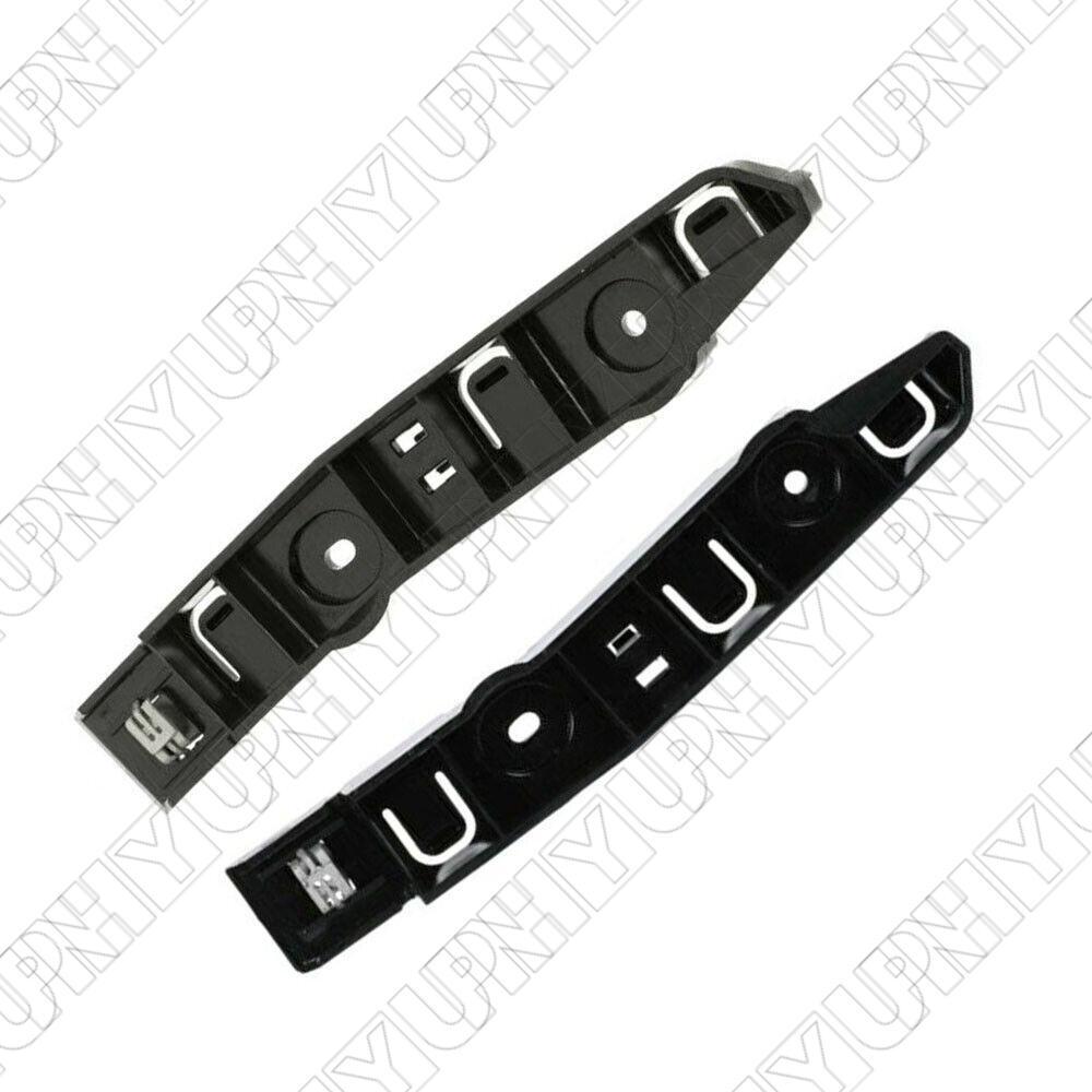 1 Pair Front Bumper Bracket Right  Left for Dodge for RAM 1500 DT 2019 2020 2021 Q