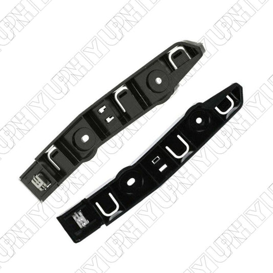 1 Pair Front Bumper Bracket Right  Left for Dodge for RAM 1500 DT 2019 2020 2021 Q